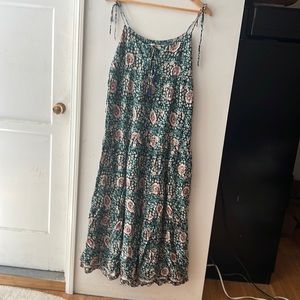 Natalie Martin Dress